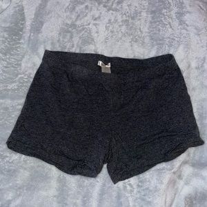 Bozzolo Sleepwear Booty Shorts